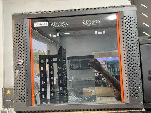 ARMOIRE DE BRASSAGE SIGMA