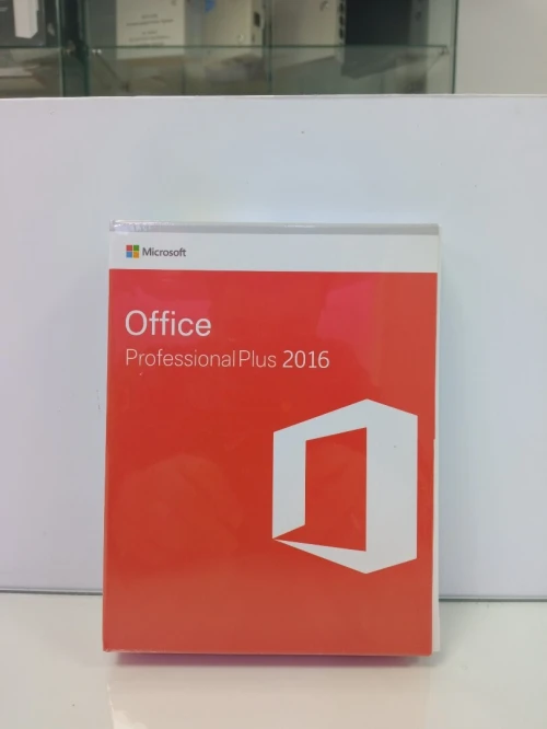 OFFICE PROFESSIONNEL