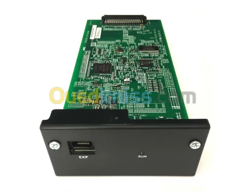 CARTE INTERCONNECTION DE CHÂSSIS NEC NEC-BE116504