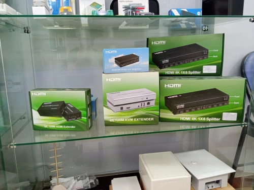 HDMI EXTENDRE