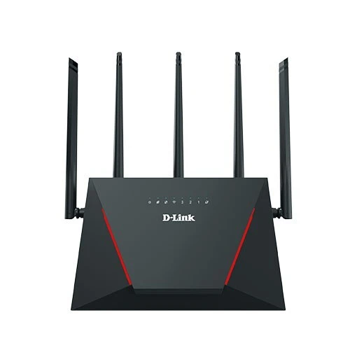 ROUTEUR D-LINK DUAL-BAND AX3000 MESH WI-FI 6 DIR-X3000Z