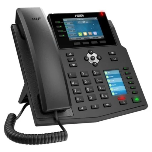 FANVIL TELEPHONE IP PROFESSIONNEL FV-X5S