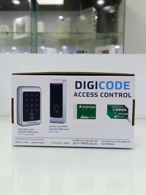 LECTEUR DE CARTE MIFARE 13.56 MHZ ROBISAN