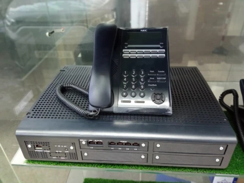 POSTE ET STANDARD TELEPHONIQUE FIXE /SANS FIL PANASONIC/NEC/ALCATEL/FANVIL/CHIEETA