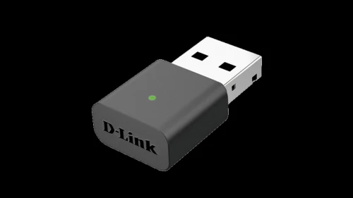 CLE RESEAU S/FIL N300 S/SUPP DLINK DWA-131