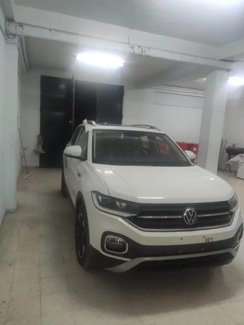 Volkswagen Tacoua 2024 Full options
