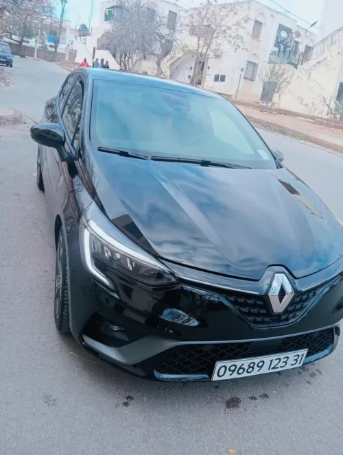 Renault Clio 5  2023 RS Line