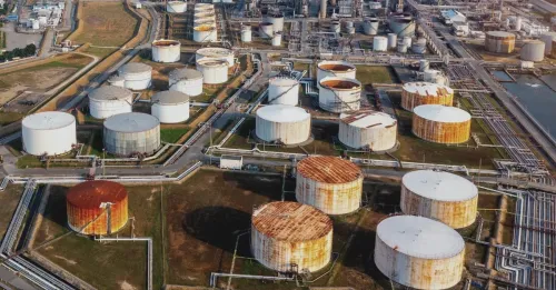 EURL HIGHMAKIN La protection Cathodique Algerie 