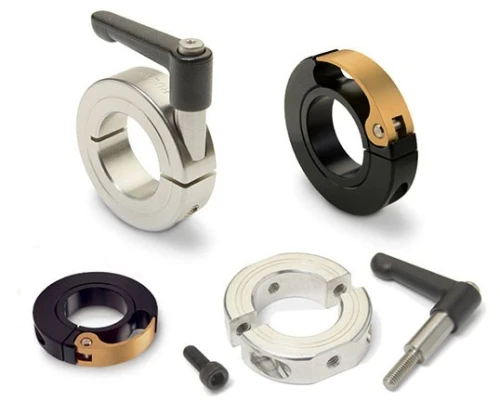 Fourniture et Maintenance industrielle