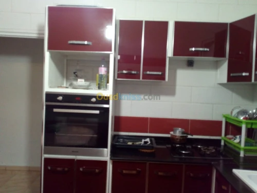 Vente Villa Alger Bab el oued