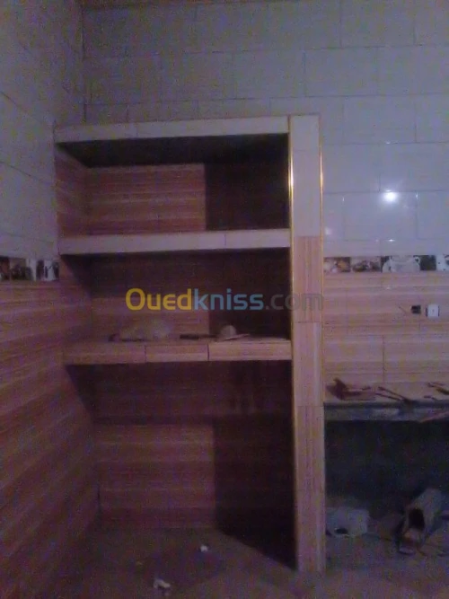 carreleur   حمام  ديكور  مطبخ  