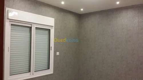 CHALET EN BOIS