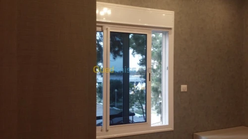 CHALET EN BOIS
