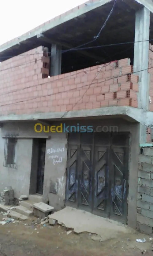 Vente Carcasse Oran Boutlelis