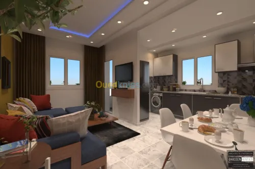 Aménagement et design 3D