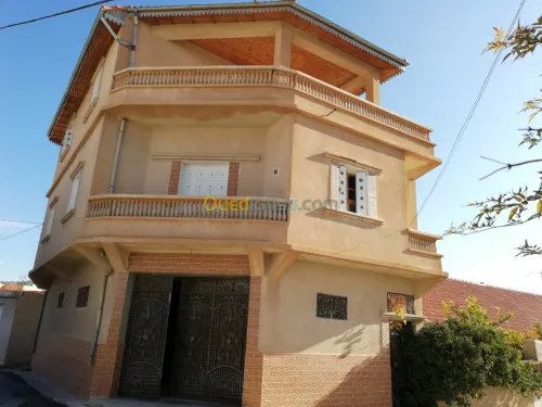 Vente Villa Batna Batna