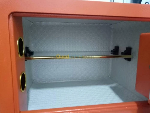 Fabrication et Réparation Coffres Fort