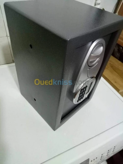 Fabrication et Réparation Coffres Fort