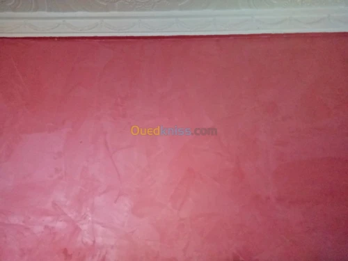 Peinture et décorations 