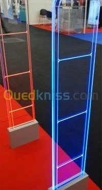 distribution & instal systeme antivol 