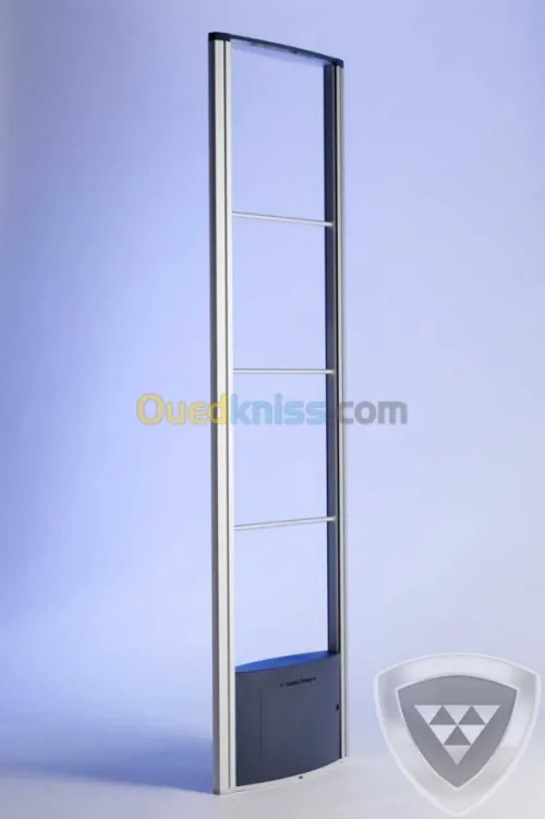 distribution & instal systeme antivol 