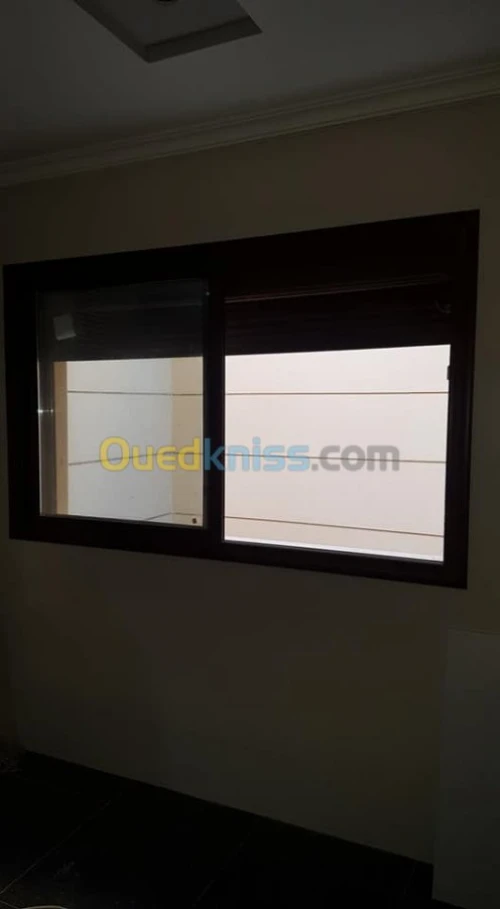 menuiserie aluminium 