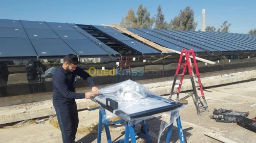 menuiserie aluminium 