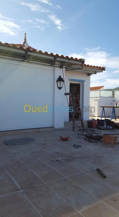 menuiserie aluminium 