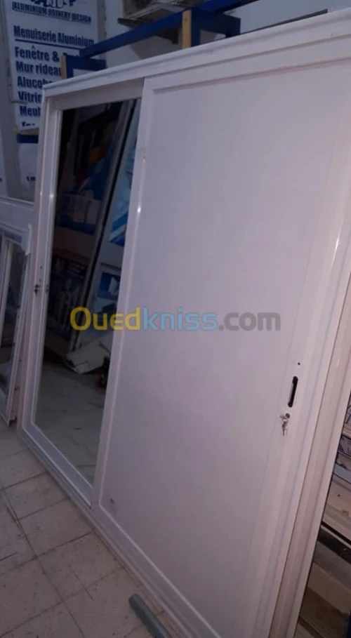 menuiserie aluminium 
