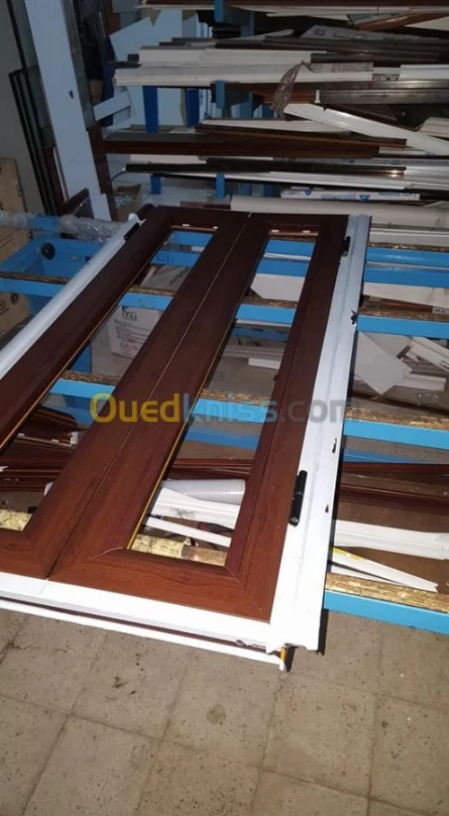 menuiserie aluminium 