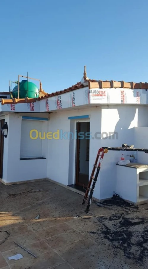 menuiserie aluminium 