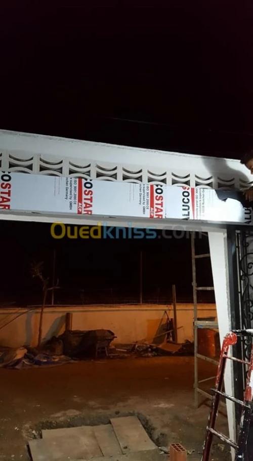 menuiserie aluminium 