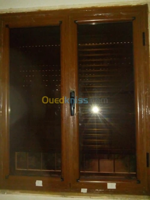 menuiserie aluminium 
