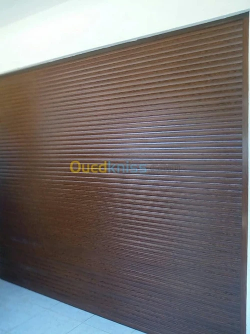 menuiserie aluminium 
