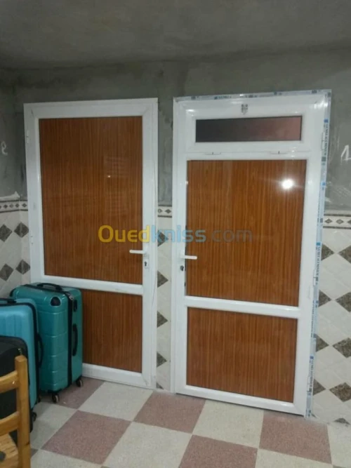 menuiserie aluminium 