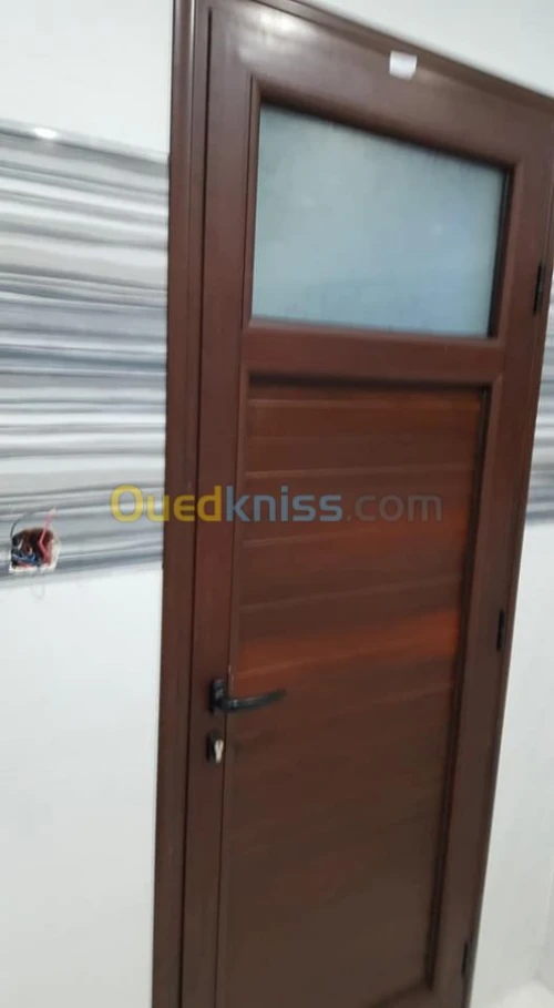menuiserie aluminium 