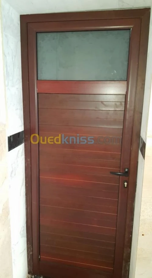 menuiserie aluminium 