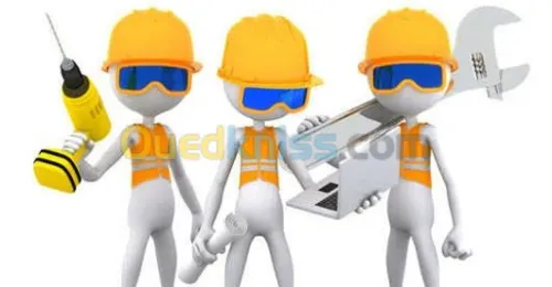 installation et mintenance ascenseurs 