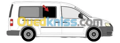 TOIT VW POLO 12 POLO 2018 IBIZA 2018