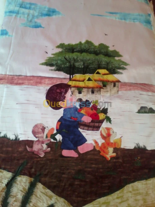 Monitrice expérience 12 ans 