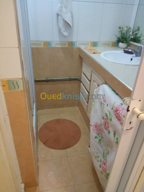 Vente Appartement F4 Alger Ain naadja