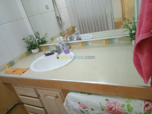 Vente Appartement F4 Alger Ain naadja