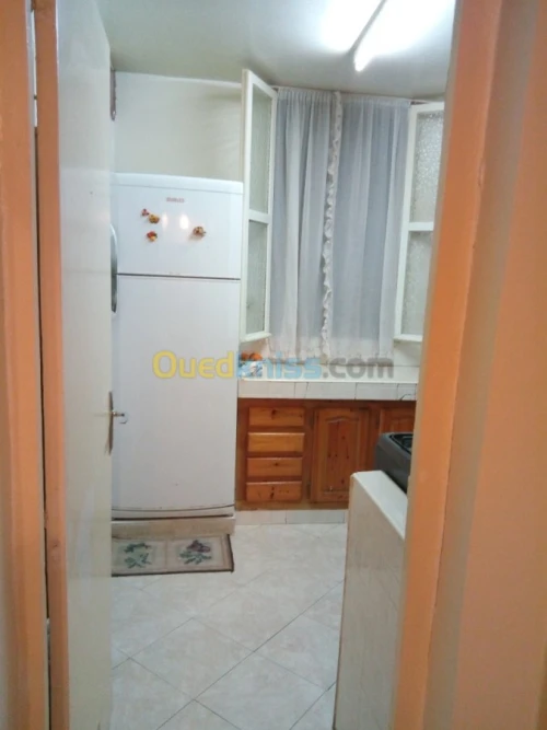 Vente Appartement F4 Alger Ain naadja