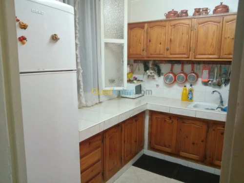 Vente Appartement F4 Alger Ain naadja