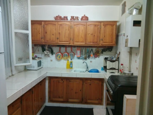 Vente Appartement F4 Alger Ain naadja