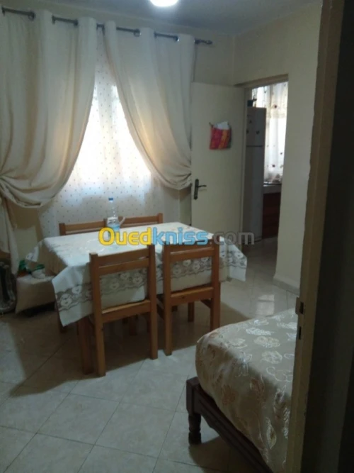 Vente Appartement F4 Alger Ain naadja