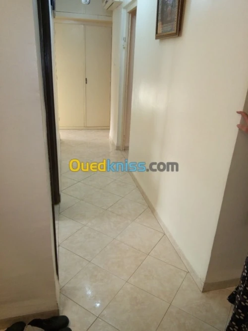 Vente Appartement F4 Alger Ain naadja