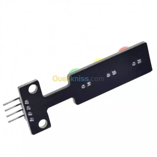 Module feux de signalisation à LED Arduino 