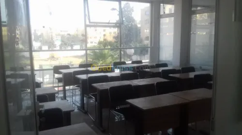 location salle de formation
