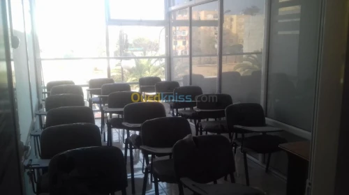 location salle de formation
